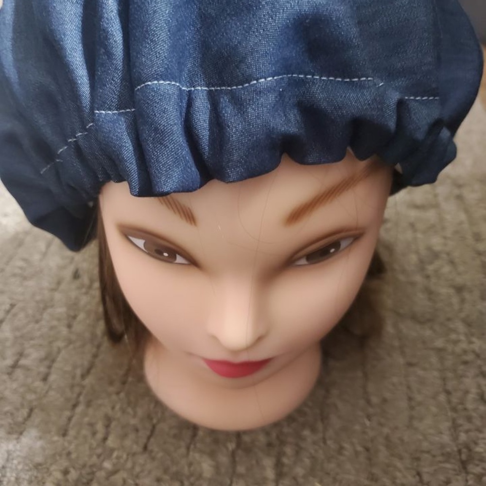 Hair bonnet